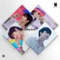 30PCS KPOP BTS Jung Kook Seven Collectible Photocards JungKook Glossy LOMO Cards Pack. 