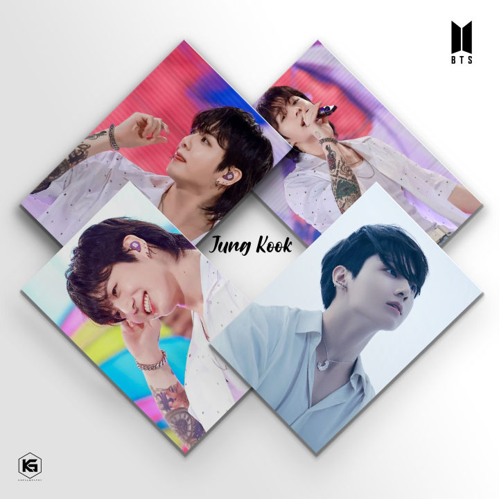 30PCS%20KPOP%20BTS%20Jung%20Kook%20Seven%20Collectible%20Photocards%20JungKook%20Glossy%20LOMO%20Cards%20Pack%20-%20Image%206