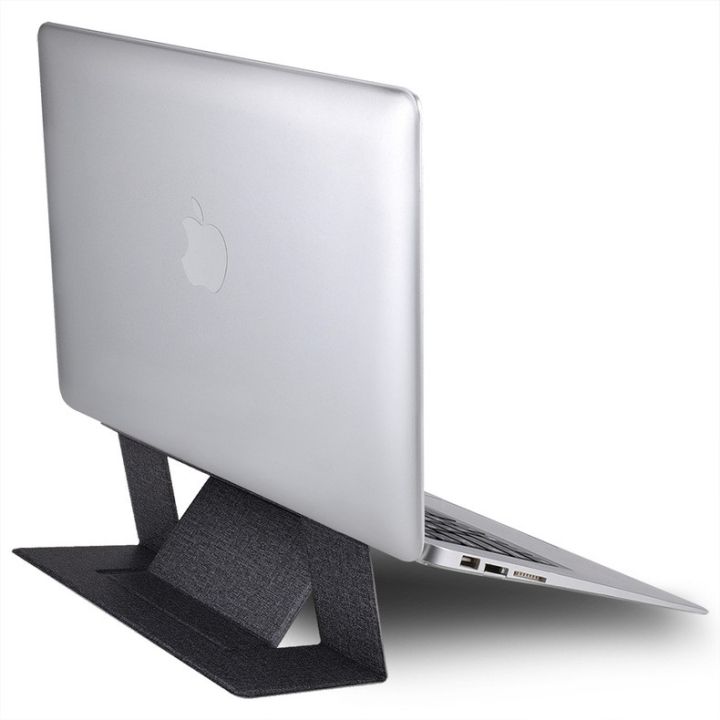 Invisible%20Portable%20Laptop%20Stand%20Foldable%20Adhesive%20Desktop%20Tablet%20Stand%20Holder%20Macbook,%20Thinkpad,%20iPad%20Pro...%20-%20Image%202