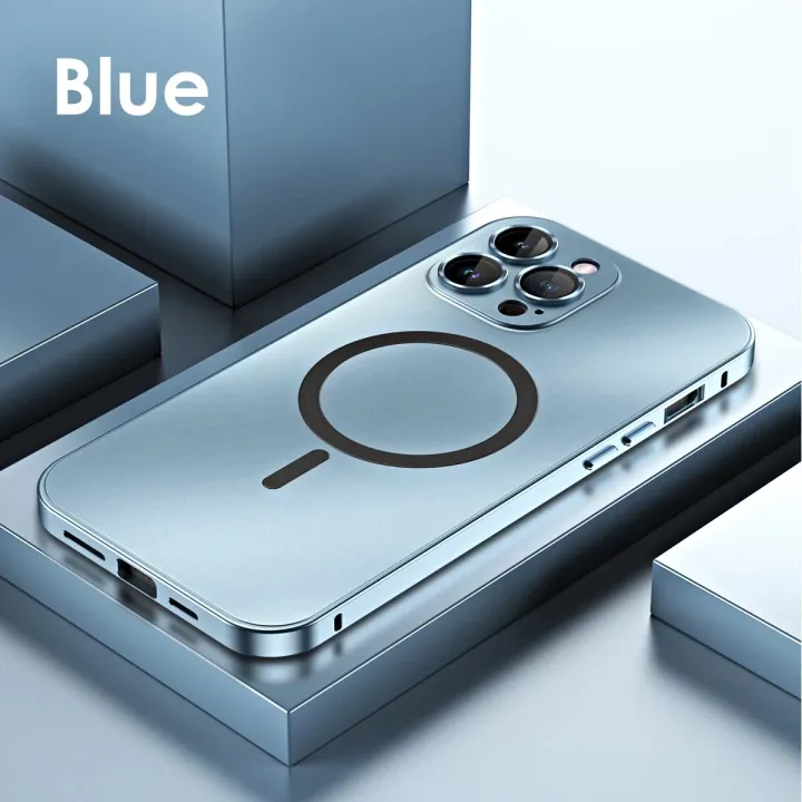 Metal%20Frame%20Phone%20Case%20For%20Iphone%2013%2012%2014%2015%20Pro%20Max%20Plus%20Luxury%20Aluminum%20PC%20Back%20Panel%20Phone%20Cover%20For%20IPHON%2013%2014%2015%20Promax%20-%20Image%207