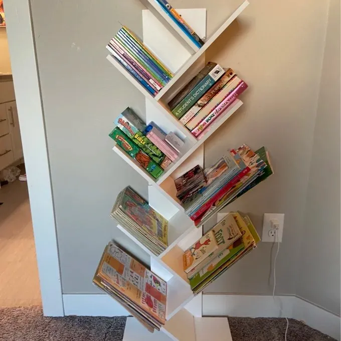 Standard%20Bookcase%20tree%20Shape%20Wall%20Side%20Fixture%20Book%20Stand%20For%20Home%20Decor,%20Office,%20library,%20Entryway,%20waiting%20area%20-%20Image%204