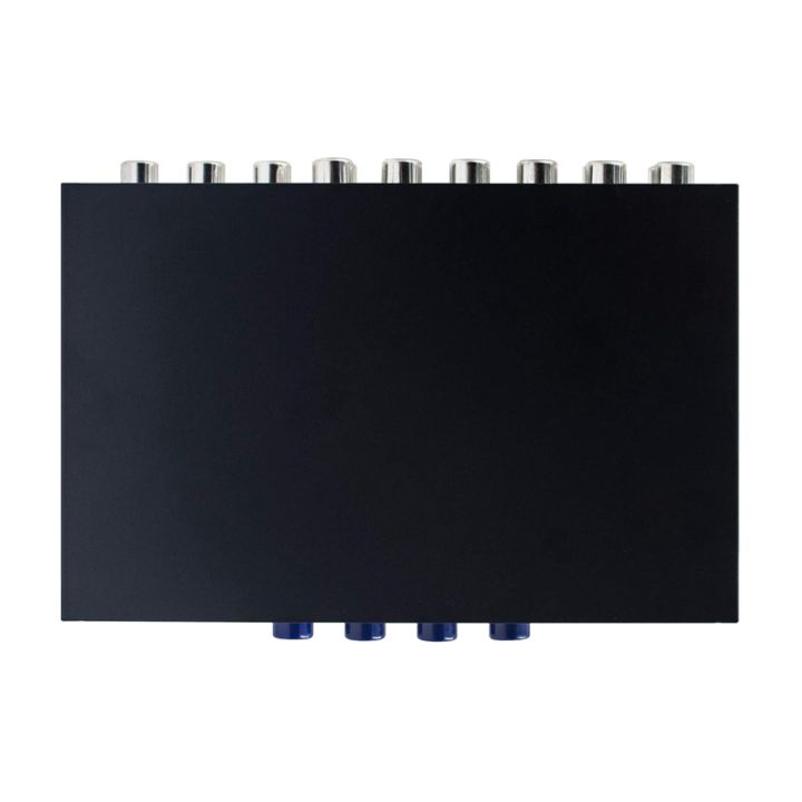 4%20Port%20AV%20Switch%20RCA%20Switcher%204%20in%201%20Out%20Composite%20Video%20L/R%20Audio%20Selector%20Box%20for%20DVD%20STB%20Game%20Consoles%20-%20Image%204