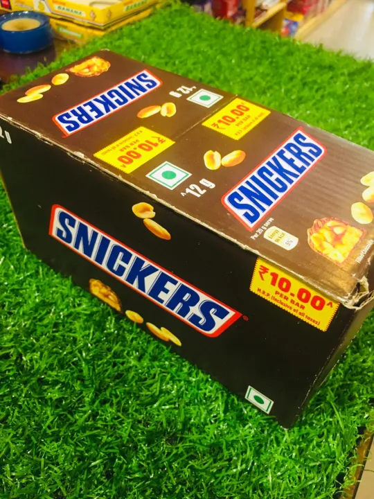 Snickers%20Chocolate%2012g%20Mini%20x%2040Pcs%20Box%20-%20Image%203