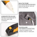Electricity Test Pen Digital 90-1000V AC Voltage Detectors Non-Contact Tester Pen Tester Meter Volt Current Electric Test Pencil. 