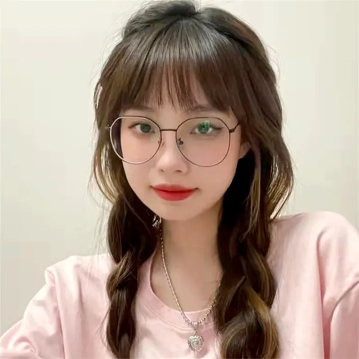 Eyewear%20Anti-blue%20Light%20Glasses%20Ins%20Trend%20UV400%20Protection%20Glasses%20Oval%20Frame%20Sunglasses%20Flat%20Mirror%20Eyeglasses%20Metal%20Flat%20Mirror%20Eyeglasses%20for%20Use%20in%20different%20scenarios%20to%20protect%20eyes%20from%20blue%20light%20-%20Image%203