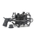 Suspension Microphone Stand Holder Shockproof Clip For Samson Co1 Co1u C 01 01u 03u O1 O3 U C01 C01u Pro C03u Mic Shock Mount. 