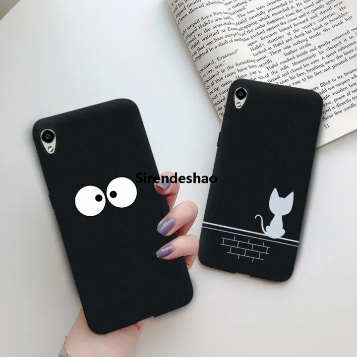 Sirendeshao%20for%20Vivo%20Y91C%206.22%20inch%20Case%20Silicone%20Soft%20Cute%20TPU%20Back%20Cover%20For%20vivo%20Y91i%201820%20Case%20Funda%20For%20vivo%20Y91C%202020%20Y%2091C%20Phone%20Case%20Luxury%20-%20Image%203