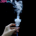 Nebulizer Inhaler Cup Parts Medicine Tank Compressor Nebulizer Accessory Asthma Inhaler Atomized Spray Injector Health Care. 