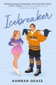 Icebreaker by Hannah Grace in Sri Lanka [Fiction, Sports Romance, Contemporary]. 