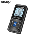 Wenefang Snakol Laser Distance Meter 40m 50m 70m 100m 120m Rangefinder Digital Sales promotion Range Finder Trena Roulette Ruler Distance Measuring Tape. 