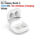 Pro Ear Samsung Galaxy Buds 2/Plug Wireless Earphones High Quality Charging Case Charging Case Replacement Bluetooth Headphone Charger Haodeguiguo Charging Case. 