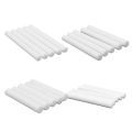 Humidifiers Filters Cotton Swab for Car Home Ultrasonic Humidifier Mist Maker Aromatherapy Machine Replacement Wicks. 