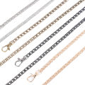 100cm Replacement Women Crossbody Shoulder Tote Strap Chain Handle Handbag DIY
 MKL. 