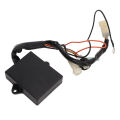 CDI Unit Stable Performance Practical CDI Igniter Module Heat Resistant 3GD 85540 30 00 ABS Copper Wearproof for Motorcycle. 