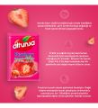 Altunsa Strawberry Flavored Instant Drink 9g. 