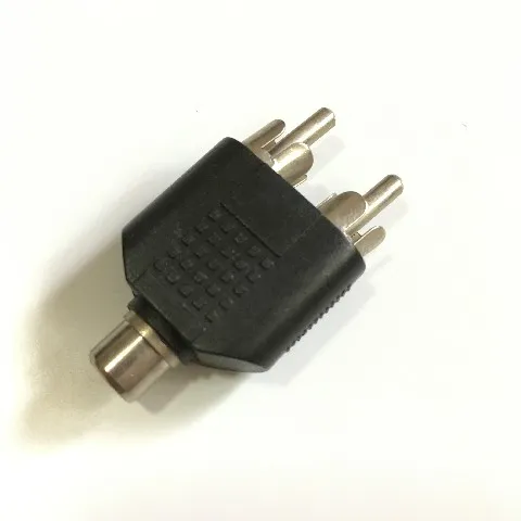 RC%20female%20%20Jack%20To%202%20RC%20Male%20%20Plug%20Adapter%20-%20Image%203