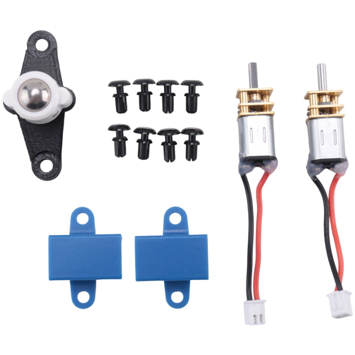 Robot Programmable Robotic Kit Based on Microbit V2 and V1 (A) | Daraz.lk