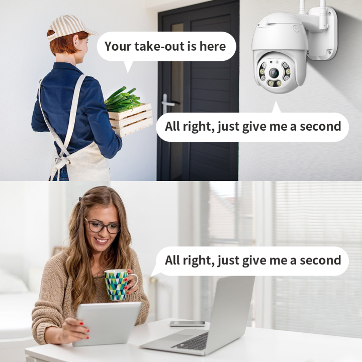 5MP%20PTZ%20Wifi%20IP%20Camera%20Outdoor%20Security%20Protection%20Wireless%20CCTV%20Camera%20H.265%20AI%20Human%20Detection%20Waterproof%20Surveillance%20Cameras%20V380Pro%20-%20Image%202