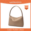 MATEYOYO Women Shoulder Bag Soft PU Bags Simple Fashion Cross Body Bag Large Capacity Crossbody Bag Casual Bags Trend Retro Sling Bag. 