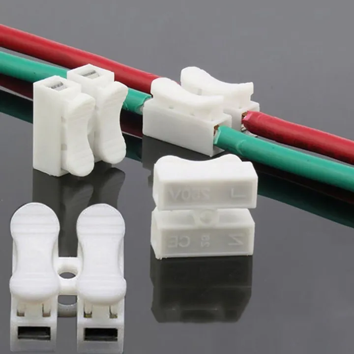 30%20Pcs%20Self%20Locking%20Electrical%20Cable%20Connectors%20Quick%20Splice%20Lock%20Wire%20Terminals%20-%20Image%205