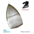 Teflon Iron Shoe for Electric Steam Iron Bottle Iron Industrial ES-94A. 