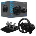 Logitech G923 TrueForce Sim Racing Wheel. 