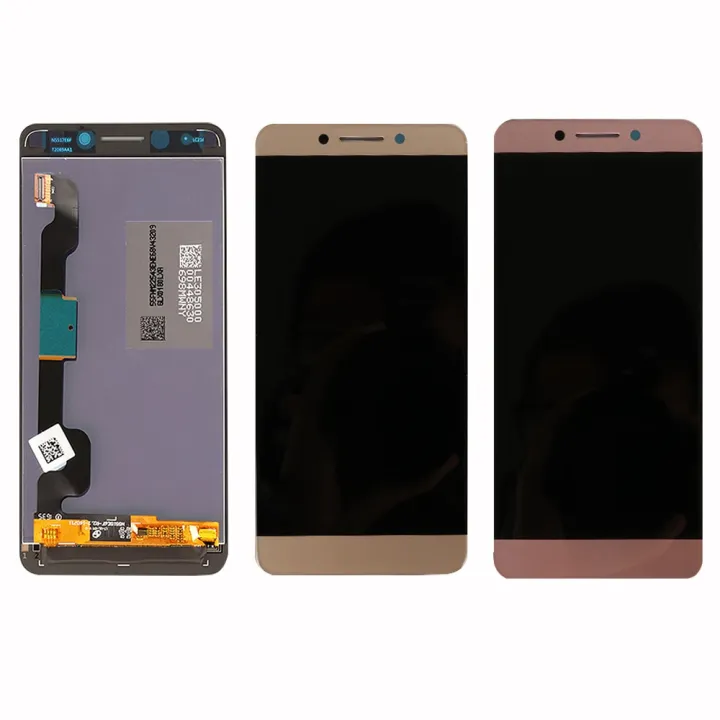 5.5"%20LCD%20Letv%20LeEco%20Le%20Pro%203%20AI%20Display%20X650%20X651%20X656%20X658%20X653%20Screen%20Assembly%20-%20Image%202
