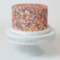 colour rice sprinkles 500g. 