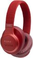 High Quality JBL 660NC (A+ Quality) Bluetooth Wireless Headphone with  in Built  Mic, Super Bass and Clear Sound, Blue ,Red and Black Color , Tuning By Harman. 