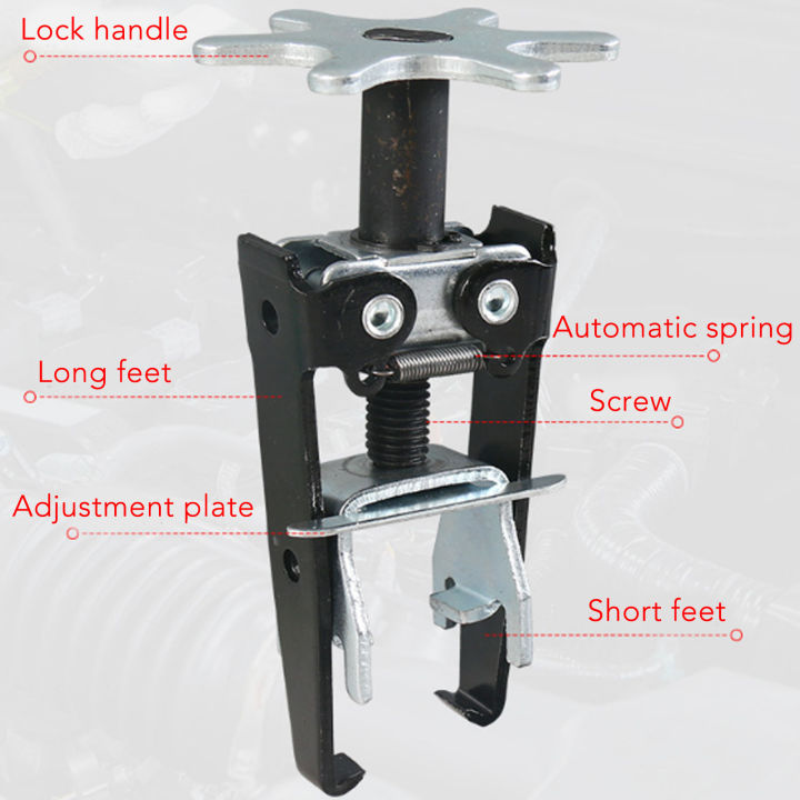 Valve%20Spring%20Removal%20Jaw%20Tool%20Kit%20High%20Strength%20Large%20Easy%20To%20Operate%20Overhead%20Valve%20Spring%20for%20Light%20Trucks%20-%20Image%204