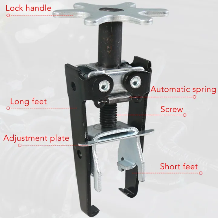 Valve%20Spring%20Removal%20Jaw%20Tool%20Kit%20High%20Strength%20Large%20Easy%20To%20Operate%20Overhead%20Valve%20Spring%20for%20Light%20Trucks%20-%20Image%204