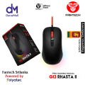 Fantech G13 RHASTA II Gaming Pro Mouse. 