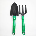 Garden Hand Fork & Garden Hand Trowel 2in1  Home Gardening Agriculture. 