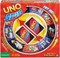 Uno Spin - Red  Board Cards Game  The Next Revolution of Classic Card Game. 