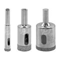 Diamond Tool Drill Bit for Glass Ceramic Tile Marble (Multiple Sizes Available). 