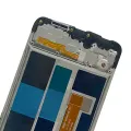 LCD With Frame For OPPO F9 F9 Pro A7X Realme 2 Pro Display Touch Screen Digitizer Assembly Replacement Parts. 