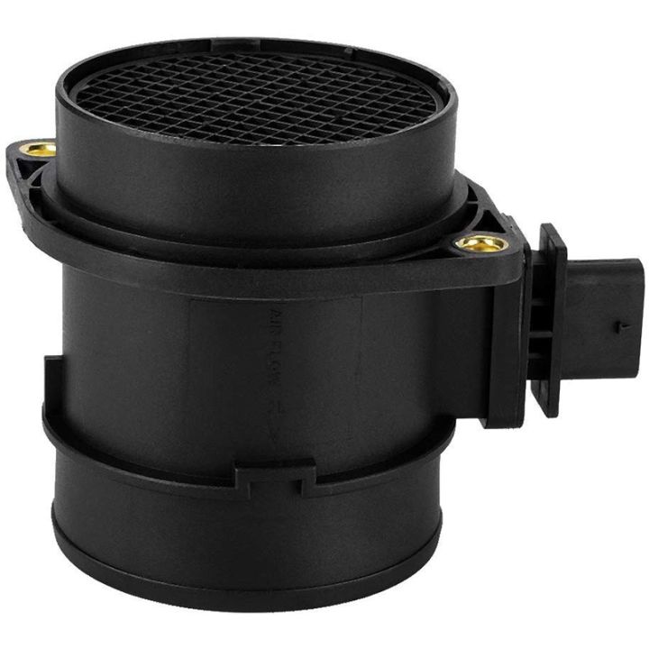 Misuratore MAF con sensore di flusso d'aria di massa per Ssangyong Actyon Kyron Rexton Rodius 2.0 2.7 3.2 0280218199 0281002721 9220930006 6650943148  34