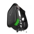 Green brand Iron shield case for Apple Watch size 40mm/44mm. 