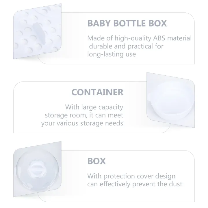 Baby%20Bottle%20Sterilizer%20Box%20Products%20Pacifier%20Storage%20Case%20Breastfeeding%20Supplies%20Container%20Dryer%20Holder%20-%20Image%203