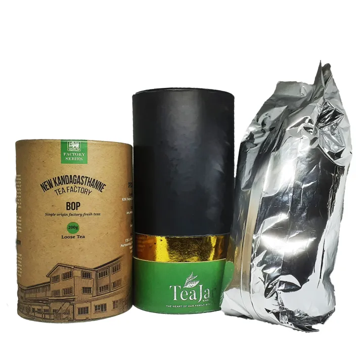 Tea%20Jar%20100%25%20Natural%20Organic%20Pure%20Ceylon%20Black%20Tea%20BOP%20Loose%20Leaf%20Tea%20200g%20-%20Image%207