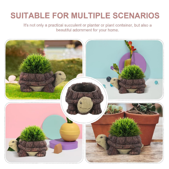 Succulent%20Flower%20Pot%20Mini%20Resin%20Plant%20Pot%20Resin%20Succulent%20Pot%20for%20Office%20Desktop%20Table%20Ornament%20Frog%20Easy%20Install%20-%20Image%207