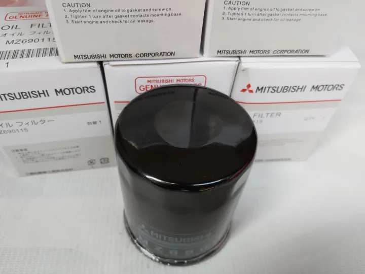 MITSUBISHI%20Oil%20filter%20C-415%20/%20C-1011%20for%20Minicab%20Lancer%20CA1,CA2,CB3,CB2,CK2%20Mini%20Pajero%20-%20Image%205