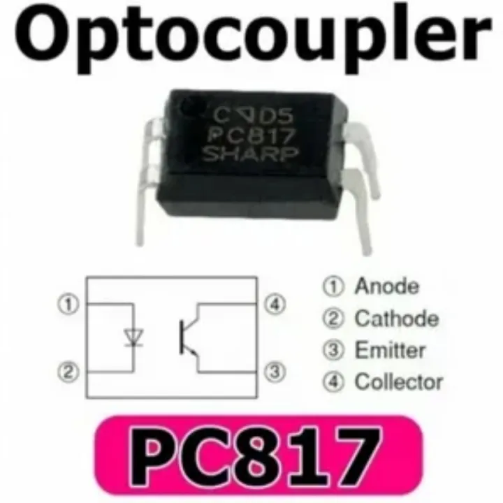 PC%20817%20OPTOCOUPLER%20DIP%20IC%20Installation%20PC817%20Pitch%204-pin%20DIP-4%20(Pack%20of%205%20pcs)%20-%20Image%202