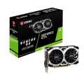 Msi Gaphics Card Gtx1650 D6 Ventus Xs Ocv1 4G Geforce Geforce. 