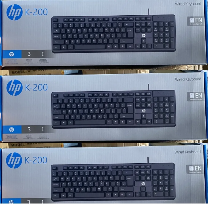 HP%20K200%20Basic%20Keyboard%20Wired%20USB%20Keyboard%20/%20Computer%20keyboard%20/%20Laptop%20Keyboard%20/%20Grade%20A%20Basic%20Keyboard%20-%20Image%202