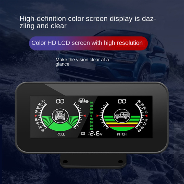 M50%20Off%20Road%20GPS%20Smart%20Inclinometer%20Car%20Digital%20Display%20Tilt%20Pitch%20Angle%20Inclinometro%20Auto%20HUD%20Intelligent%20Slope%20Meter%20-%20Image%206