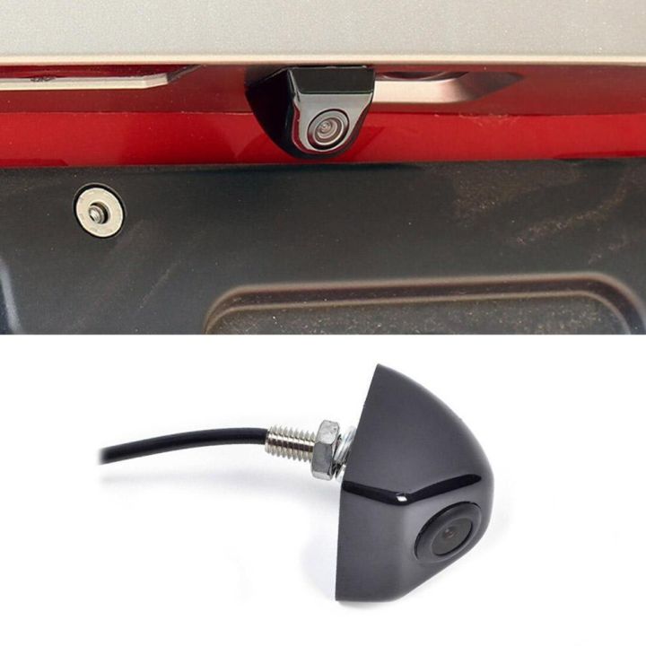 Car%20Vehicle%20Rear%20View%20Reverse%20Parking%20Camera%20Night%20Eye%20Lens%20AHD/CVBS%20Waterproof%20170%20Monitor%20-%20Image%205