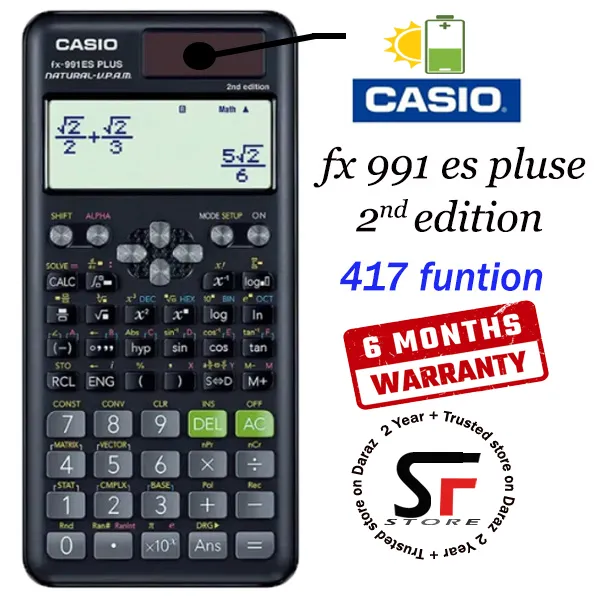 Upgrade%20chip%20with%20CASlO%20FX-991ES%20Plus%20-2nd%20Edition%20Scientific%20Scientific%20Calculator%20,%20fx%20991%20es%20pluse%20,%20991es%202ndedition.%20(made%20in%20thailand)%20-%20Image%209