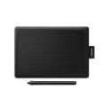 One by Wacom Small (CTL-472) Graphic Drawing Pen Tablet /Graphic Drawing Pen Tablet CTL-672. 