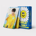 【BestGO】DYH 55pcs/box Seventeen Photocards SEVENTEENTH HEAVEN Album KPOP LOMO Card Collection Card. 